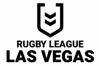 RUGBY LEAGUE LAS VEGAS