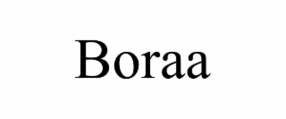 BORAA