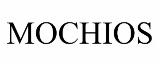 MOCHIOS