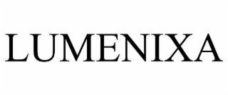 LUMENIXA