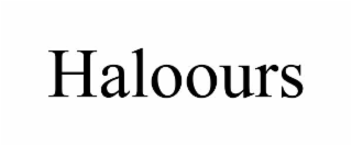 HALOOURS