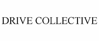 DRIVE COLLECTIVE
