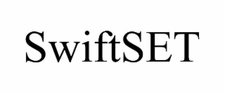 SWIFTSET