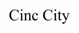 CINC CITY