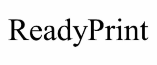 READYPRINT