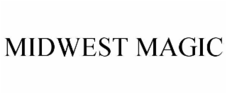 MIDWEST MAGIC