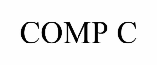 COMP C