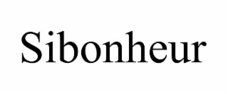 SIBONHEUR