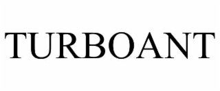 TURBOANT