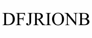 DFJRIONB