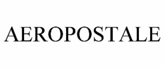 AEROPOSTALE