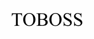 TOBOSS