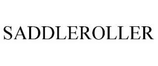 SADDLEROLLER