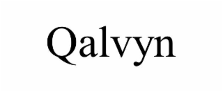 QALVYN