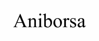 ANIBORSA