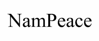 NAMPEACE