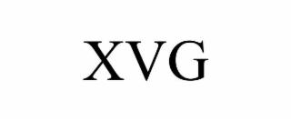 XVG
