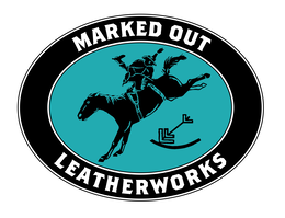 MARKED OUT LEATHERWORKS