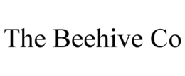 THE BEEHIVE CO