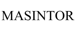 MASINTOR
