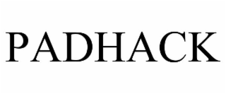 PADHACK