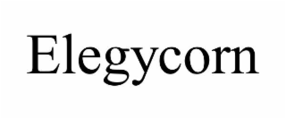 ELEGYCORN