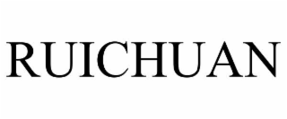 RUICHUAN