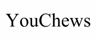 YOUCHEWS