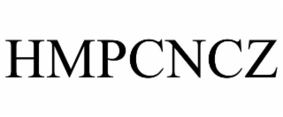 HMPCNCZ