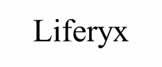 LIFERYX