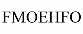 FMOEHFO