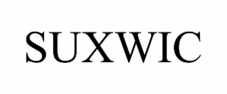 SUXWIC
