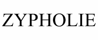 ZYPHOLIE