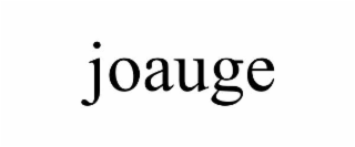JOAUGE