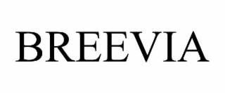 BREEVIA