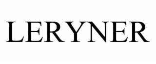 LERYNER