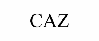CAZ