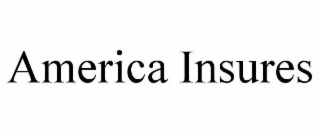 AMERICA INSURES