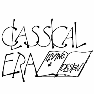 CLASSICAL ERA LIVING & DESIGN