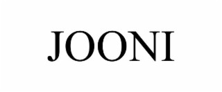 JOONI