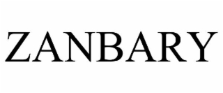 ZANBARY
