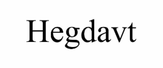 HEGDAVT