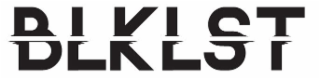 BLKLST