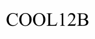COOL12B