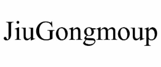 JIUGONGMOUP
