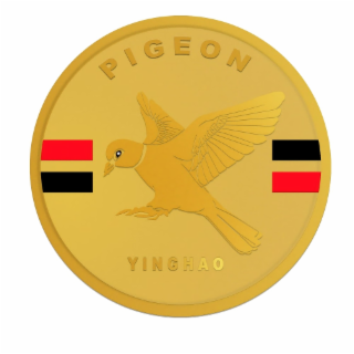 PIGEON YINGHAO