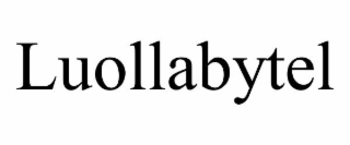 LUOLLABYTEL