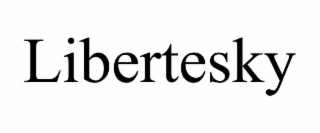 LIBERTESKY