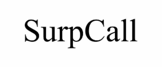 SURPCALL
