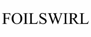 FOILSWIRL